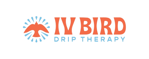 IV Bird Drip Therapy